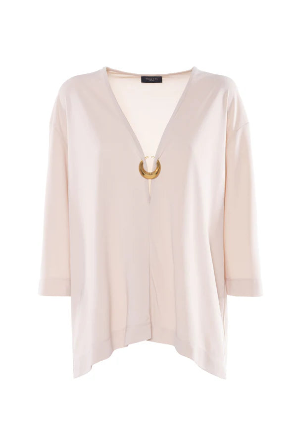 Blusa Fexter