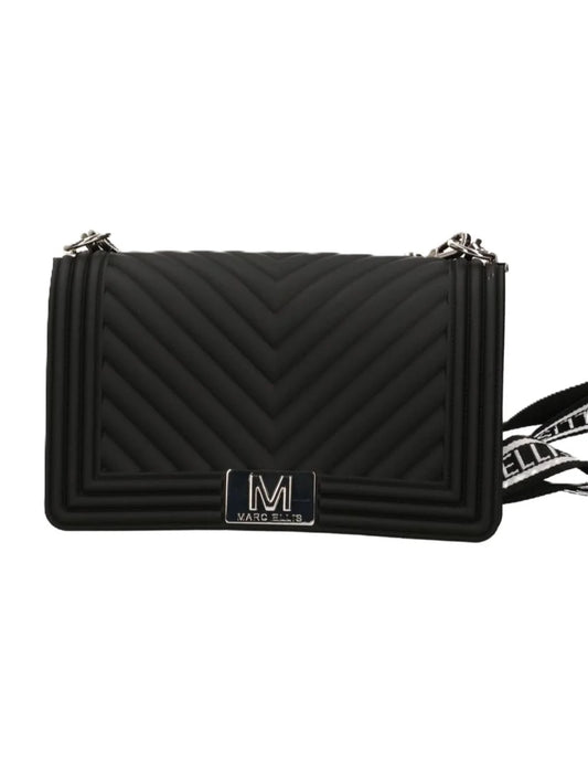 Flat M 26 Nero/Silver