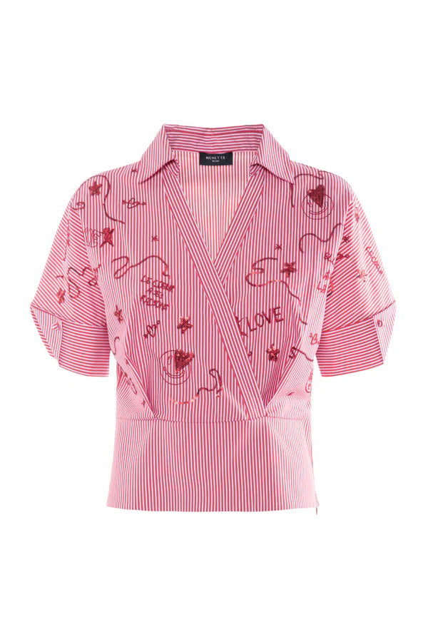 Camicia Foster
