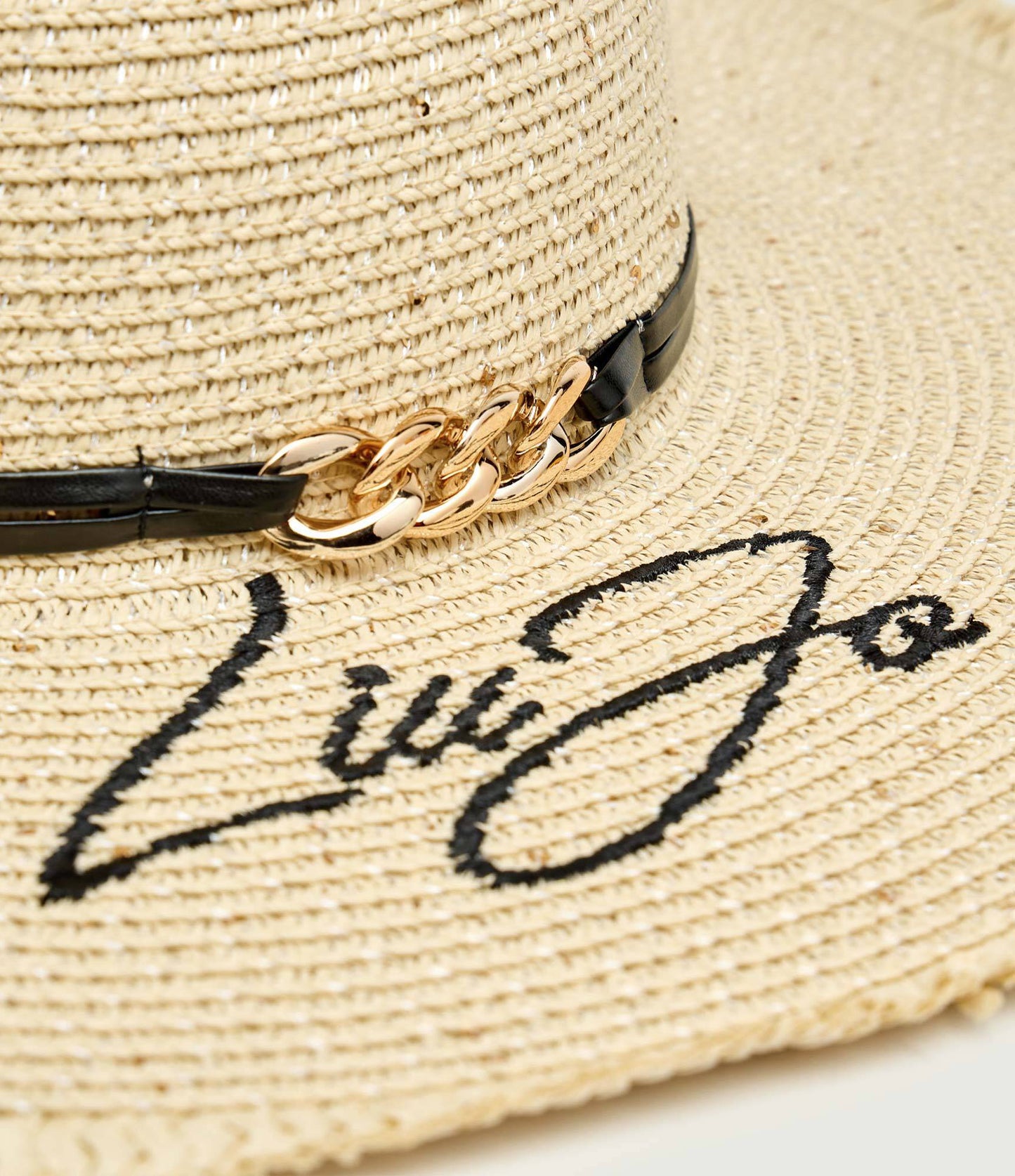 Cappello con logo