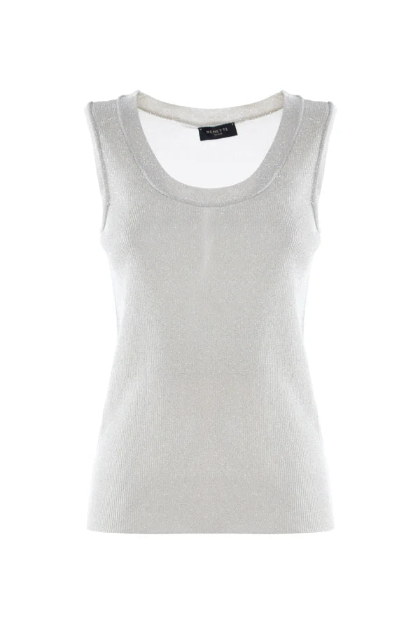 Top in maglia