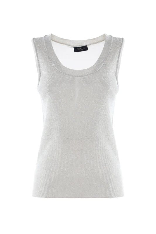 Top in maglia