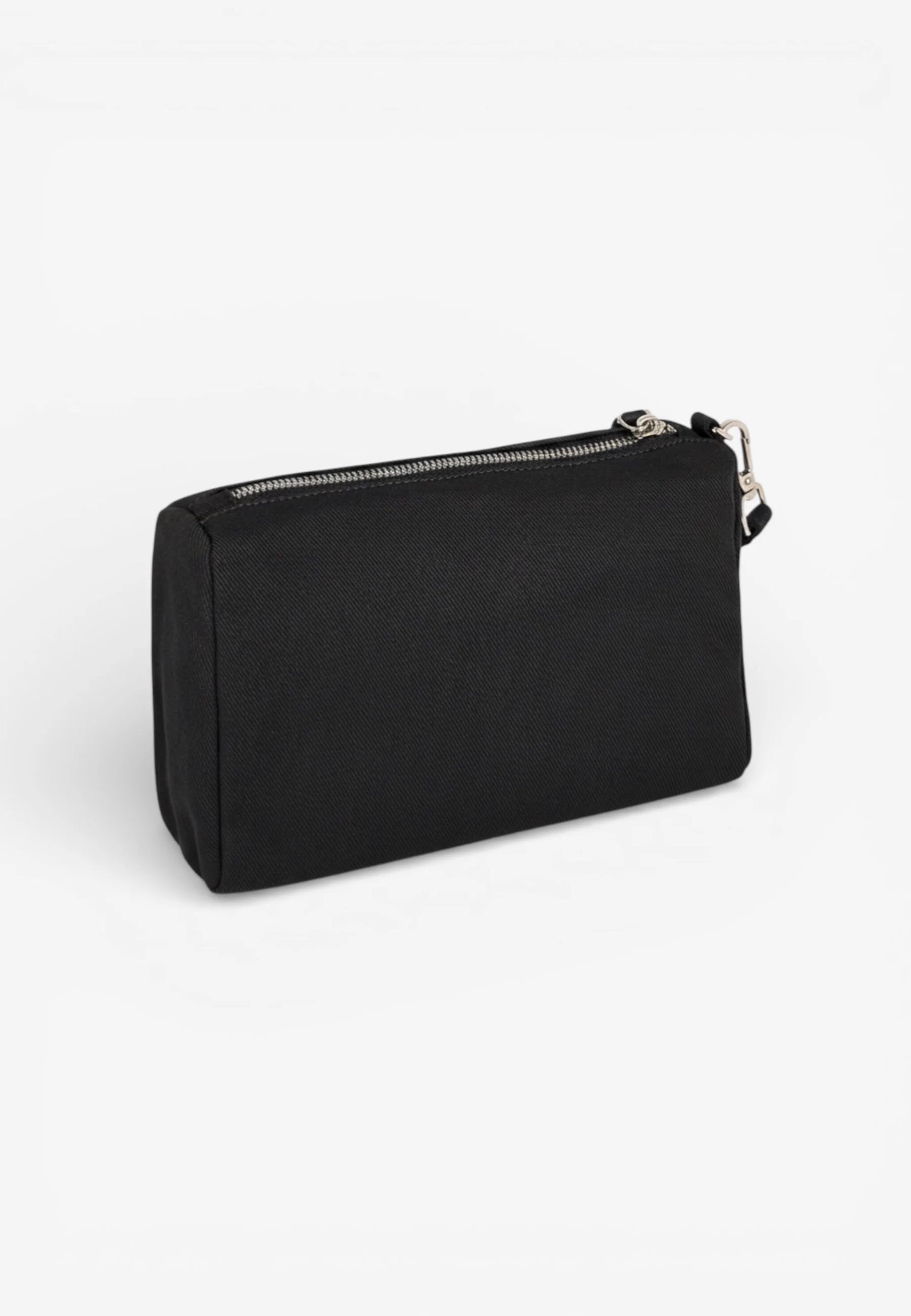 Pochette con logo