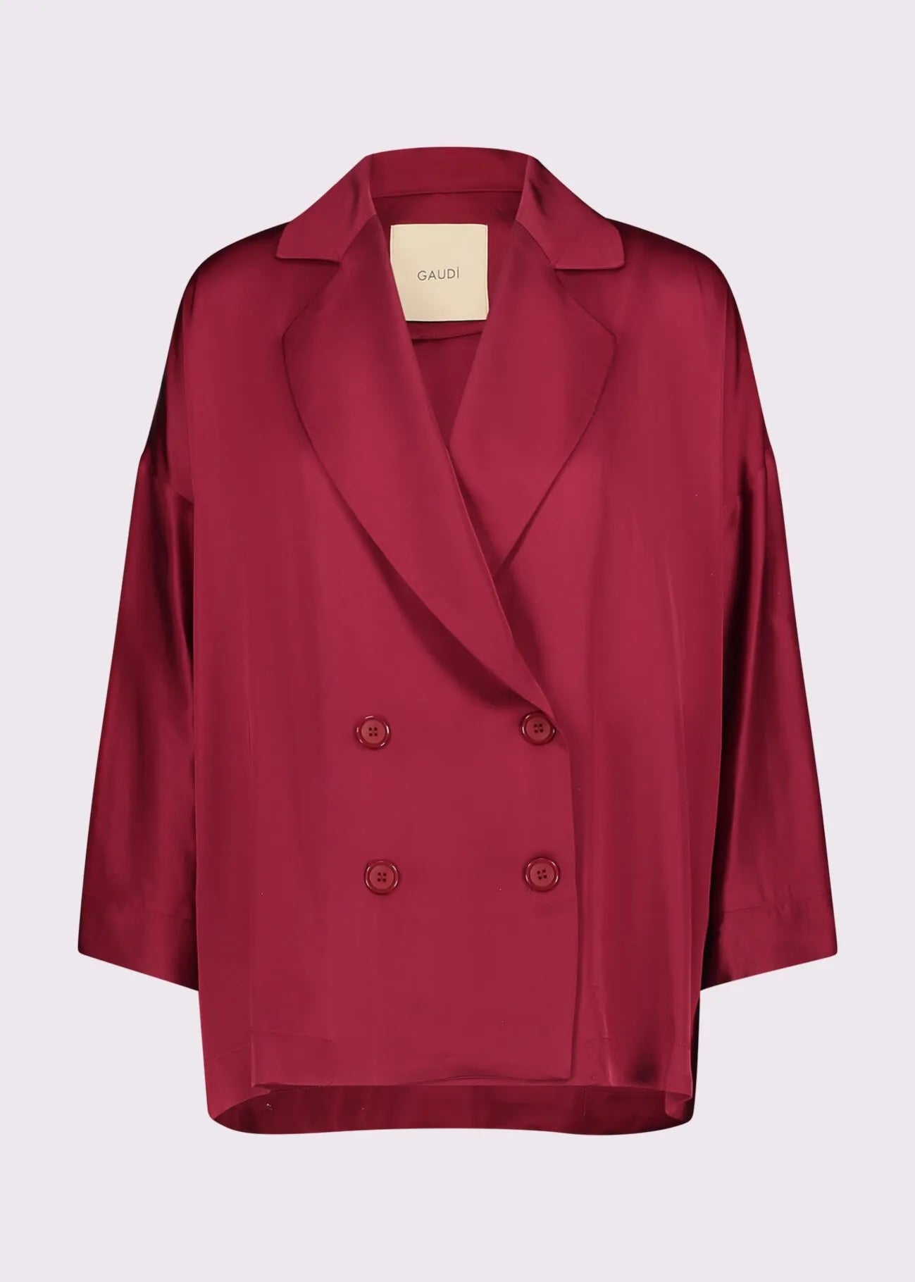 Blazer doppiopetto