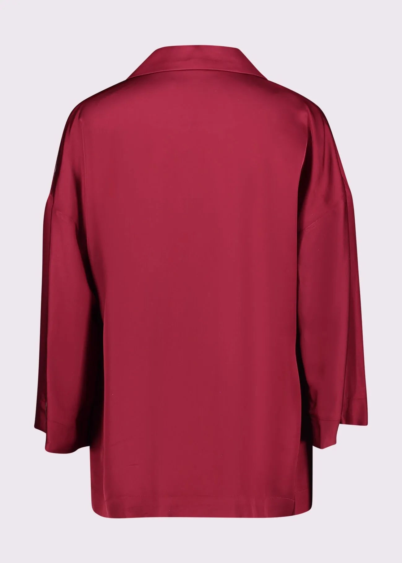 Blazer doppiopetto