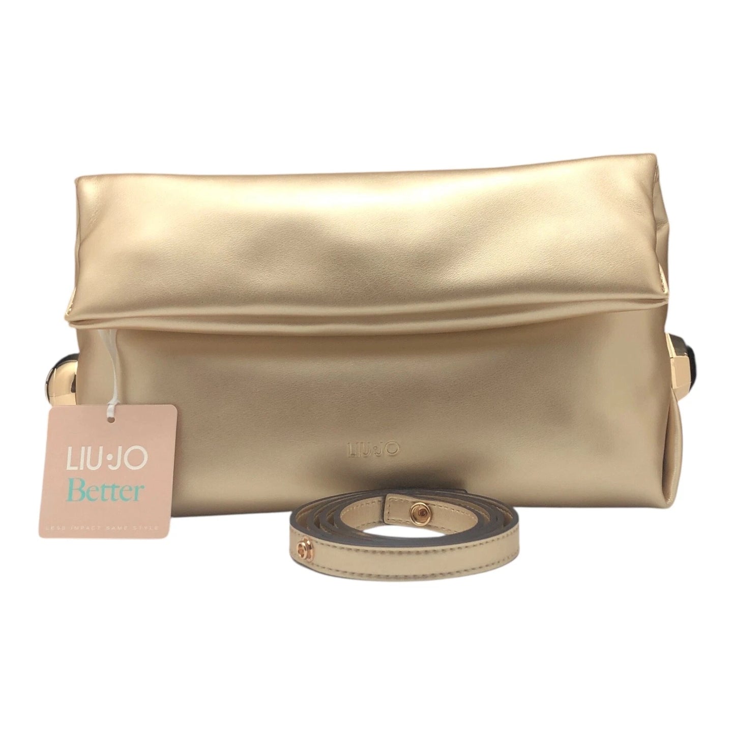Borsa riccy media